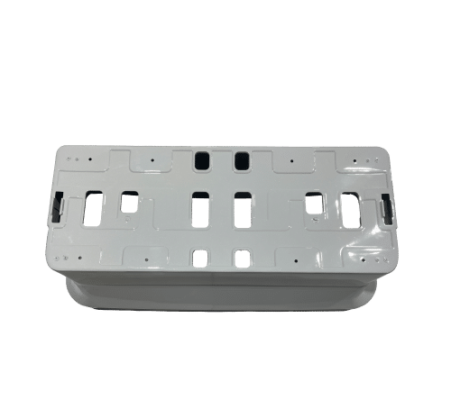 Sivo 4F/P4F Seat Panel