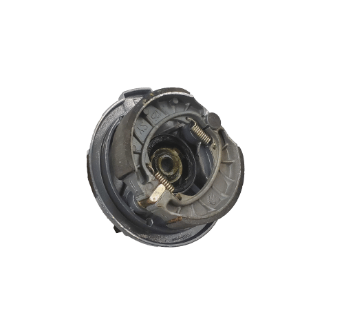 Spark Brake Shoe Assembly