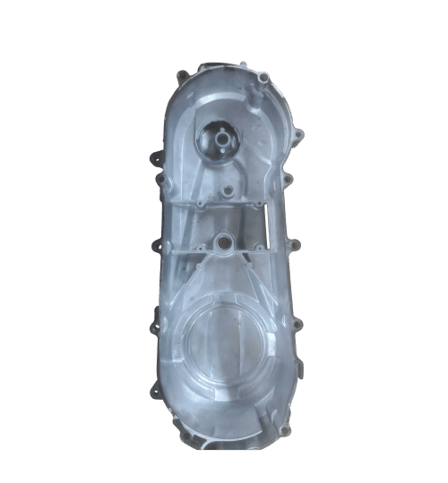 Bolt/Scorch Left Long Cover