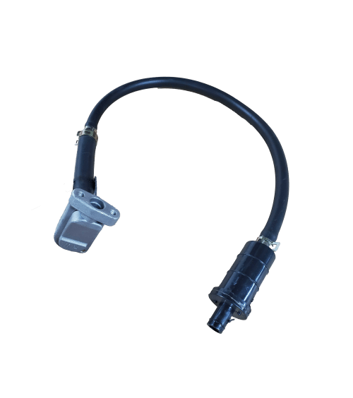 Spark Secondary Air Supply Valve Assembly