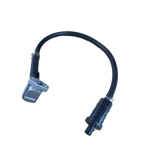 Spark Secondary Air Supply Valve Assembly