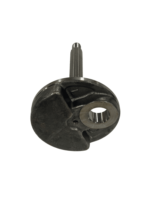 Left Crank