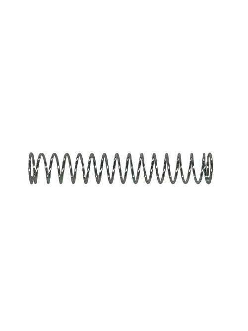 Throttle Valve Spring