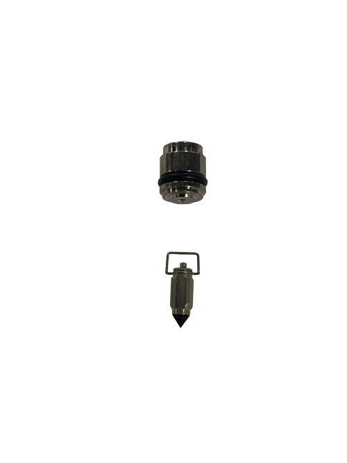 Needle Valve Assembly