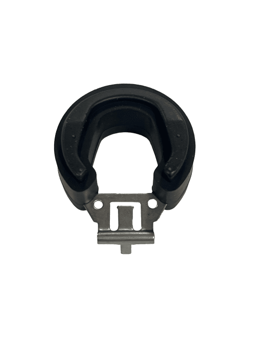Float Black