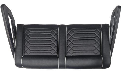 Nexus Seat Bottom Assembly