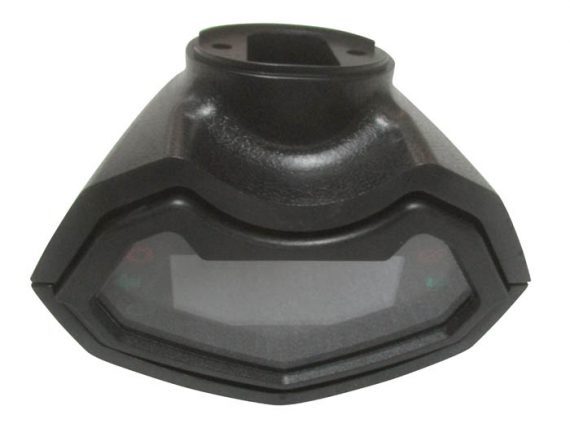 Beyond LCD meter