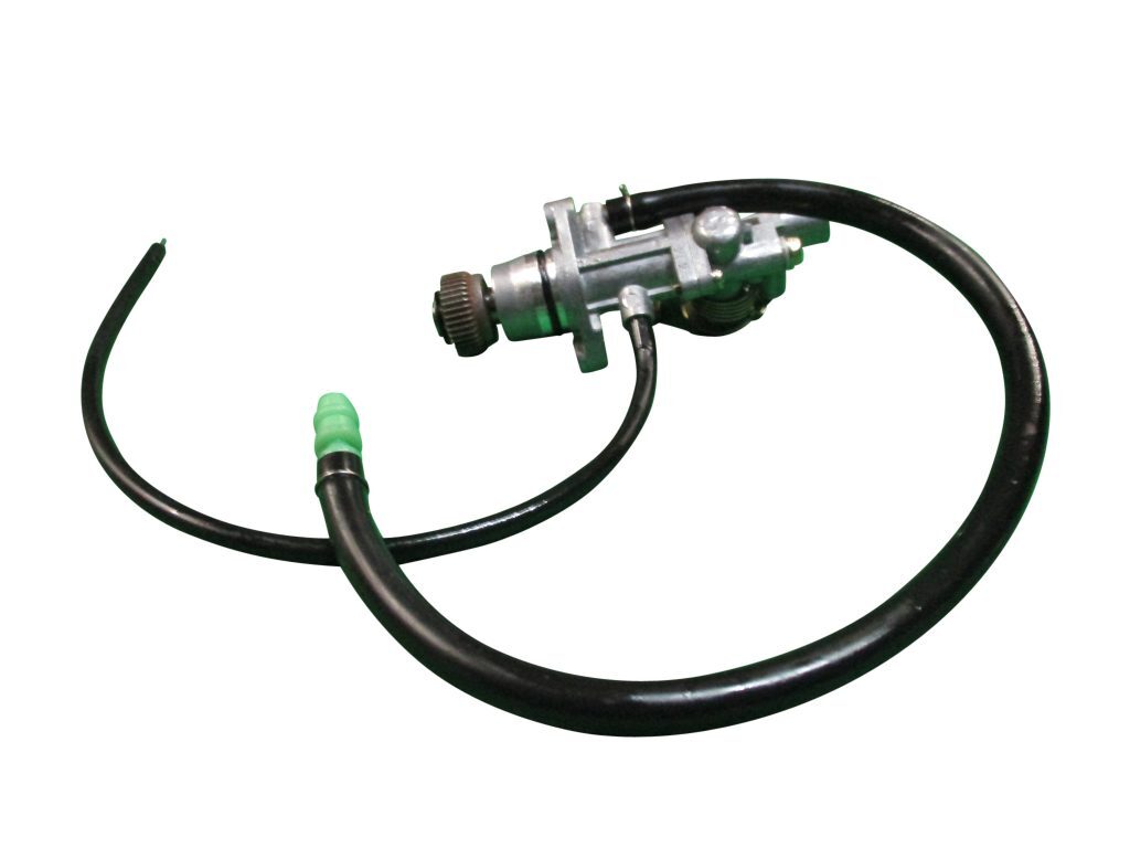 Oil Pump Assembly 1510011600C Bintelli Parts