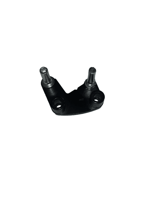 Spark Disc Brake Pump Block (Aluminum)
