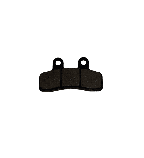 Spark Friction Plate (Brake Pad)