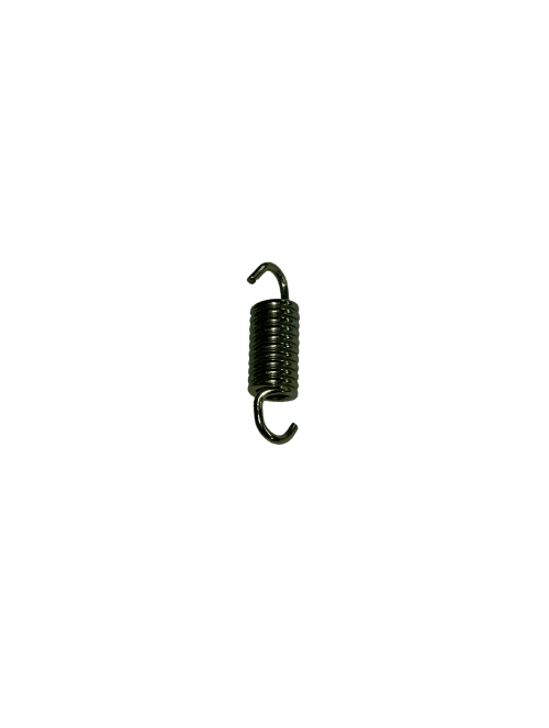 Spark Hoof Block Spring