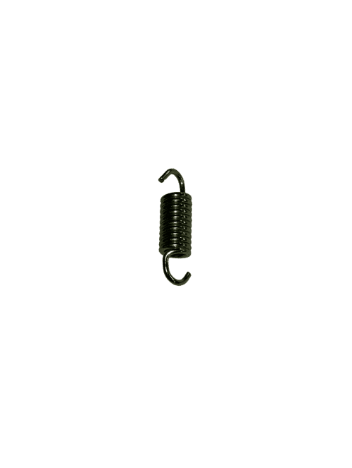 Spark Hoof Block Spring
