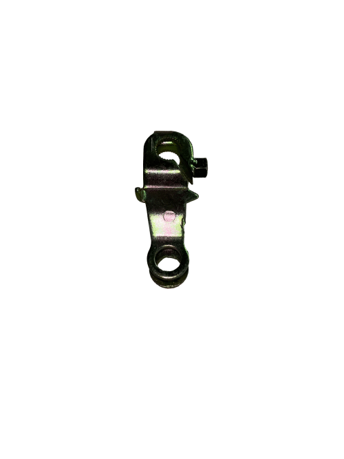 Spark Seat Latch Shaft 7.4×51×12-M6