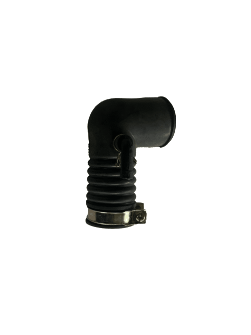 Spark Air Filter Intake Pipe Elbow