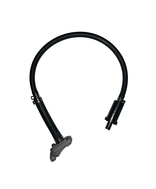 Spark Secondary Air Supply Valve