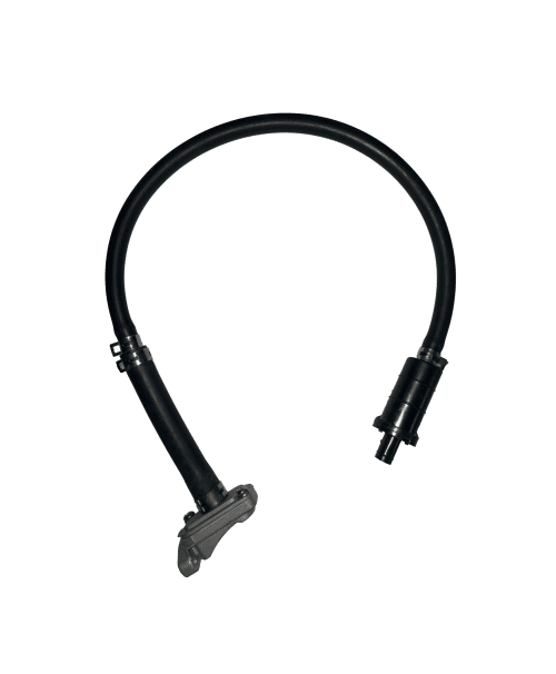 Spark Secondary Air Supply Valve