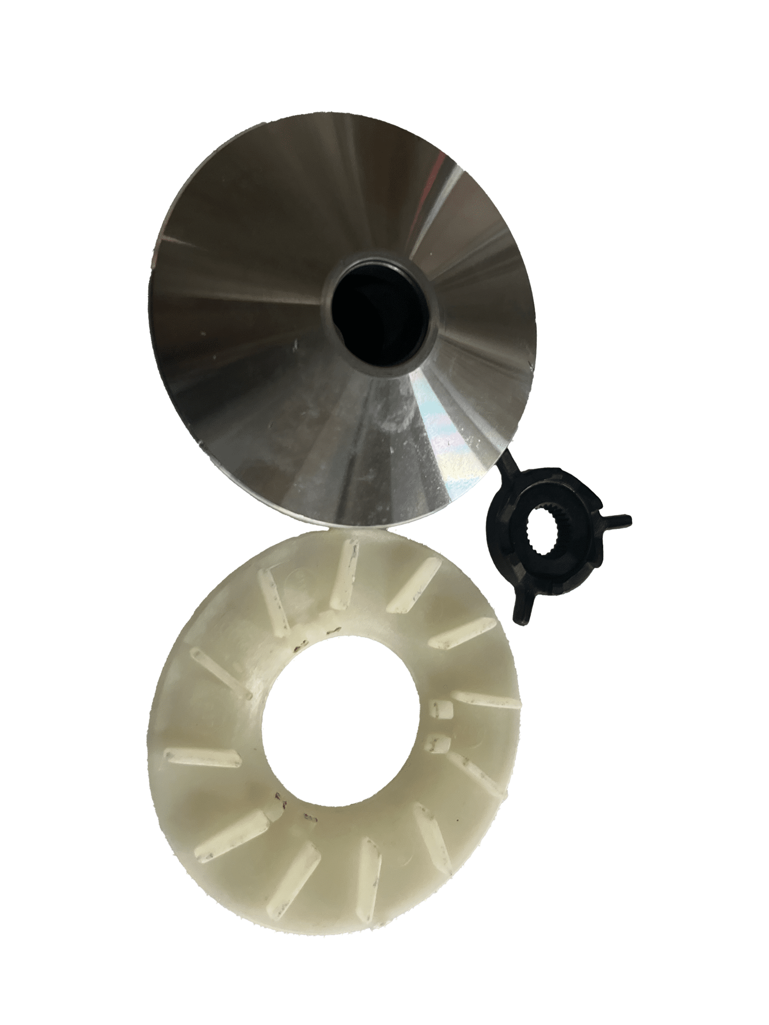Drive Belt Fan