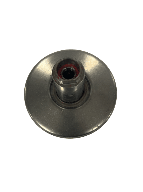 Secondary Fix Slot Wheel