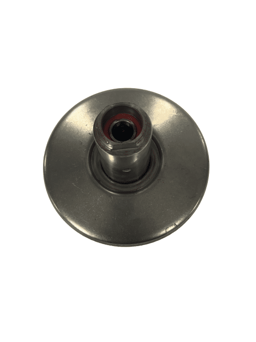 Secondary Fix Slot Wheel