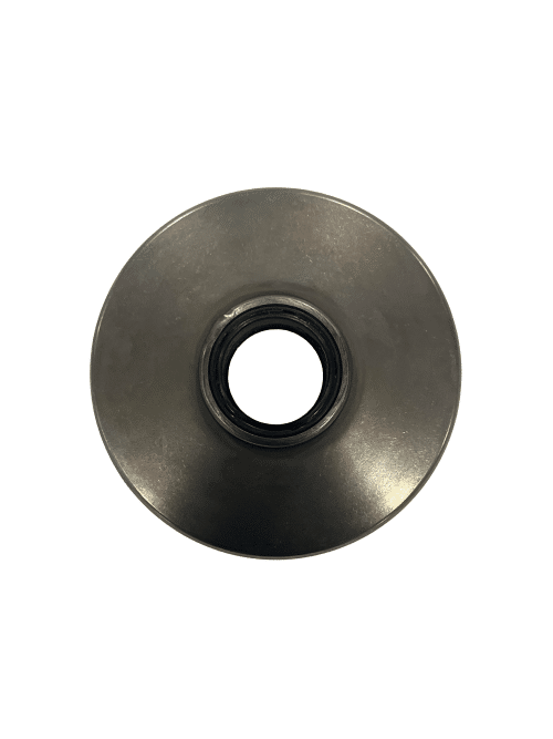 Secondary Sliding Slot Wheel