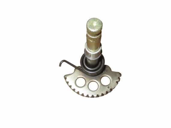 150cc Kick Start Spindle Assembly (L5Y)