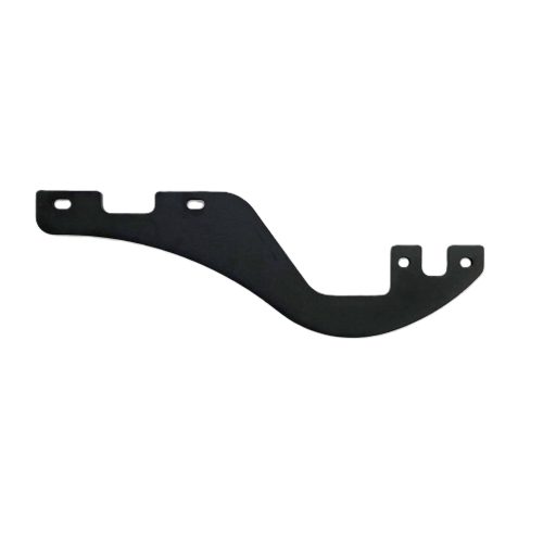 Nexus/Beyond New Reverse Kit Lock Plate Support for Caddie Plate