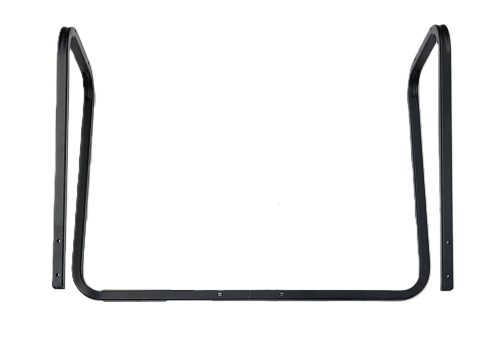 Beyond Roof rear support / Alu (Old Style)