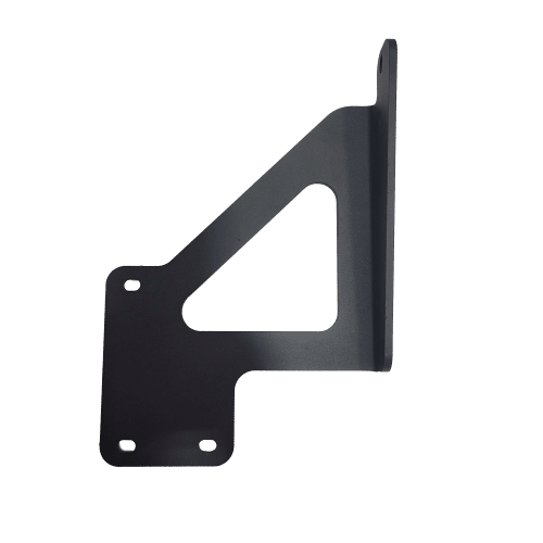 Beyond MY25 Front Foldable Armrest Adapter Board/LH