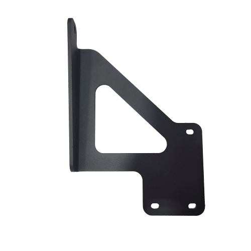 Beyond MY25 Front Foldable Armrest Adapter Board/RH