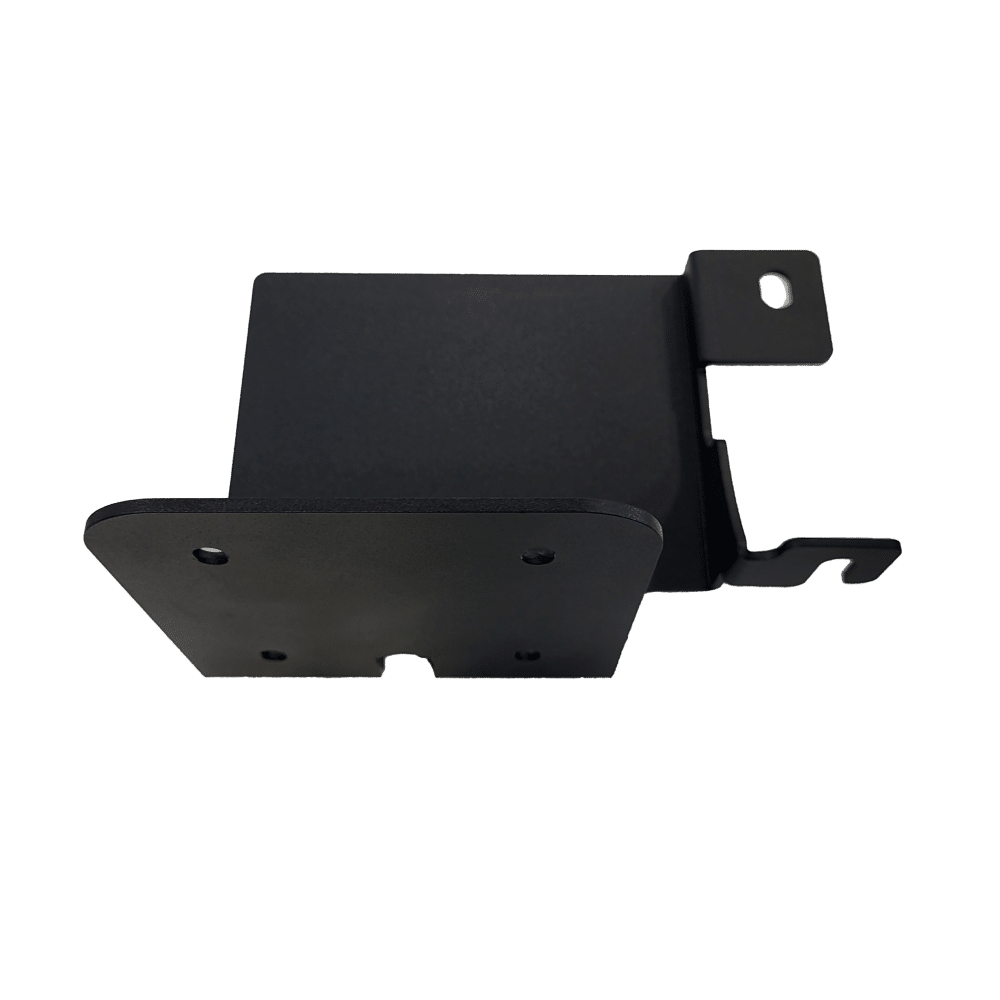 Nexus Rear Speaker Mounting Plate/RH