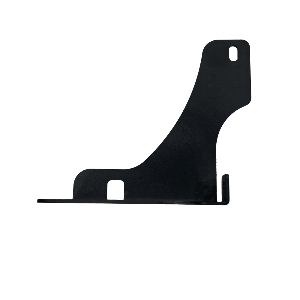 Nexus Rear Speaker Mounting Plate/RH 4PF ONLY