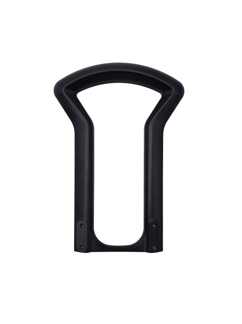 27 4F Beyond Seat Belt Bracket