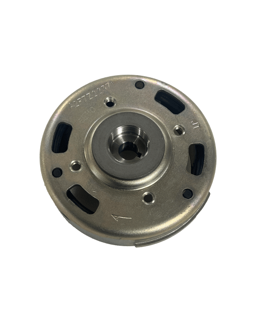 Generator Flywheel