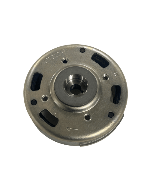 Generator Flywheel