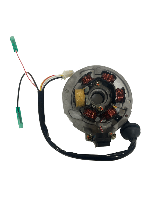 Stator Comp