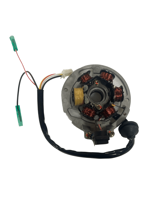 Stator Comp