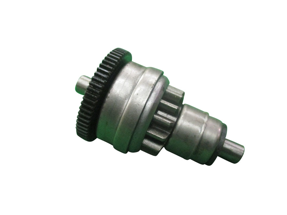 49cc Starter Bendix (L5Y) 31209-SQ5A-9000 - Bintelli Parts bendix starter parts diagram 