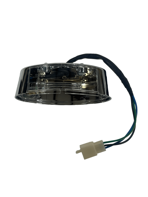 Bullseye Rear Light Base