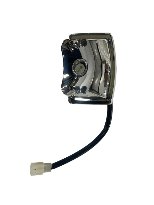 RT-50 Rear Light Socket