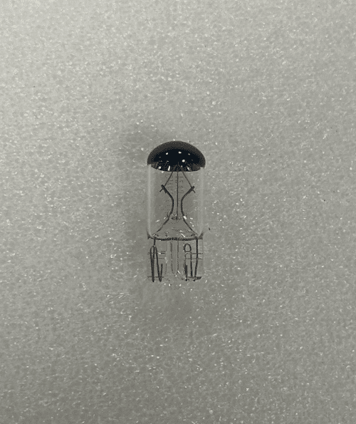 Bullseye Meter Bulb