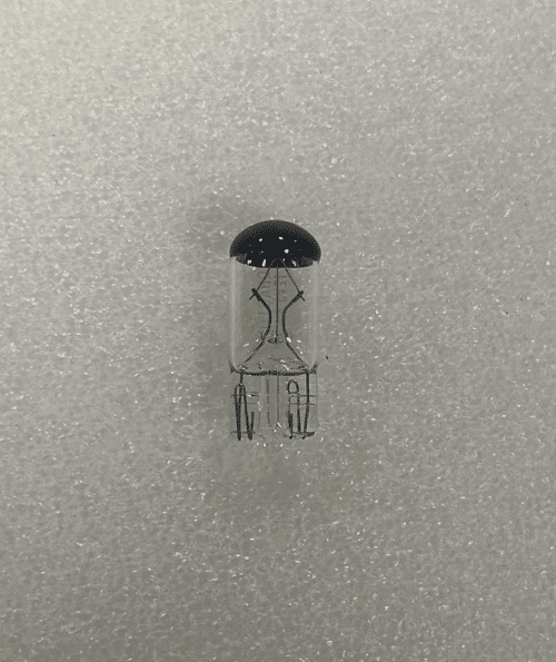 Bullseye Meter Bulb