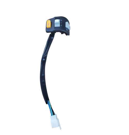 Sprint Left Switch Assembly (Yongfu)