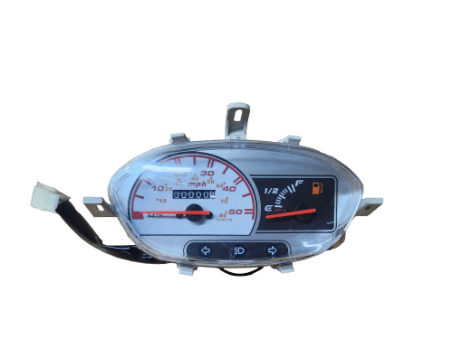 Sprint Speedometer Assembly (Yongfu)