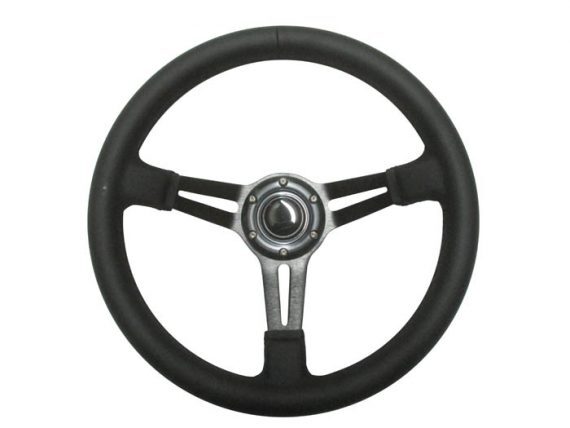 Beyond Steering Wheel Assembly