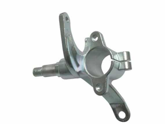 Beyond Disc-Brake Spindle / RH