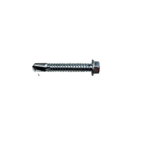 Beyond Hex Self-tapping Screw M8-12*50