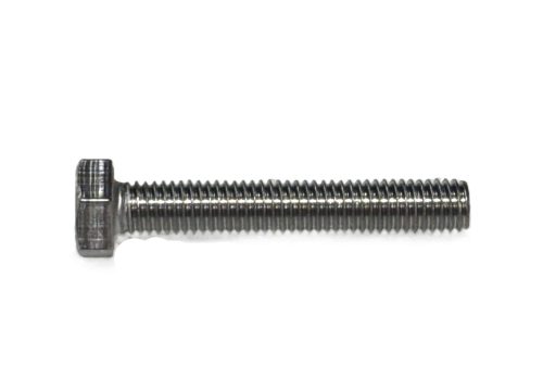 Nexus/Beyond Flange Screw M8*50