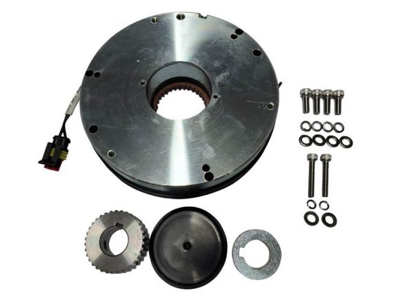 Beyond Electronic parking brake