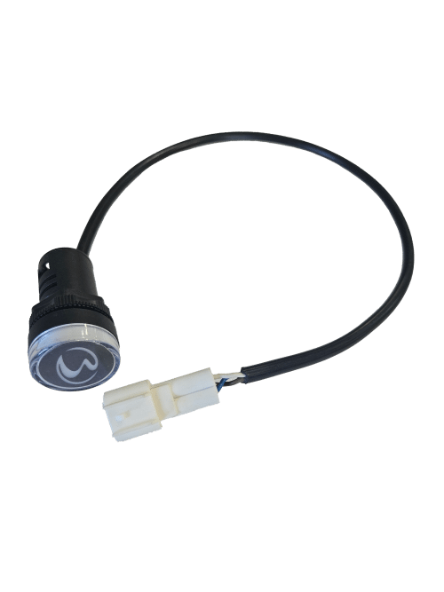 Nexus Charger Cable Gen 2