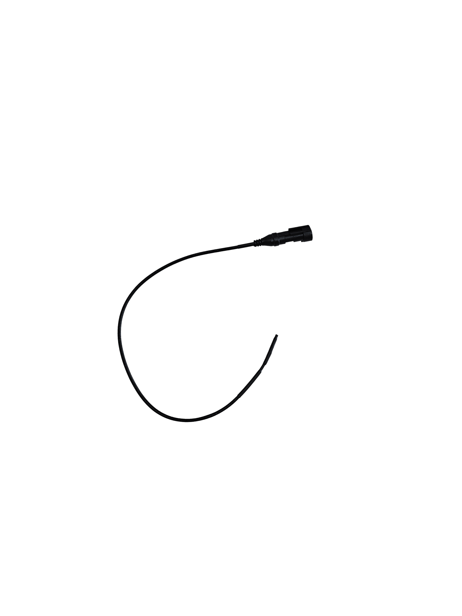 Beyond 5KW Toyota/Bintelli Motor Temperature Sensor